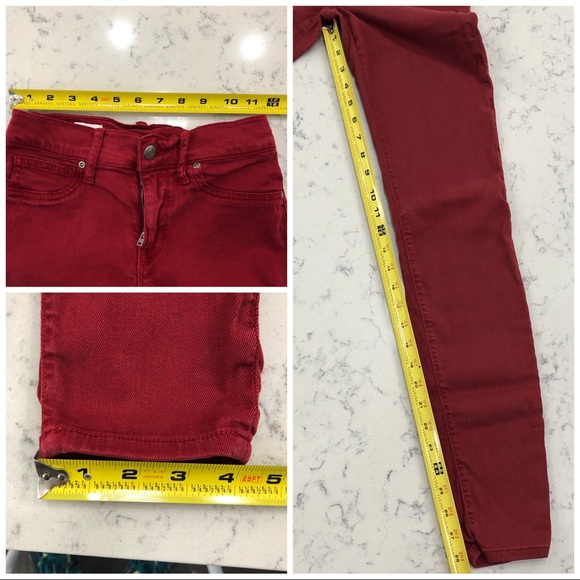 Gap Skinny Jeans - Picture 5 of 6